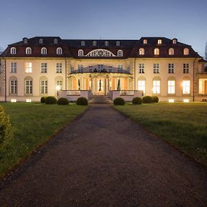 Hotel Schloss Storkau